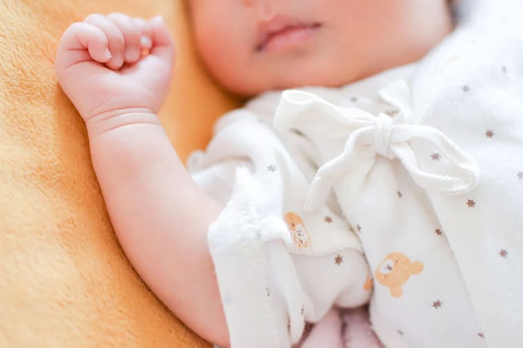 産休・育休取得率100％！