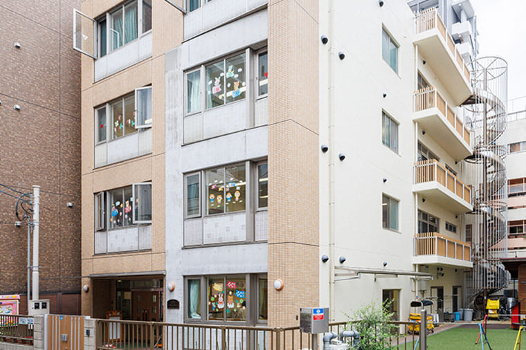 日の出さなだやま園・分園